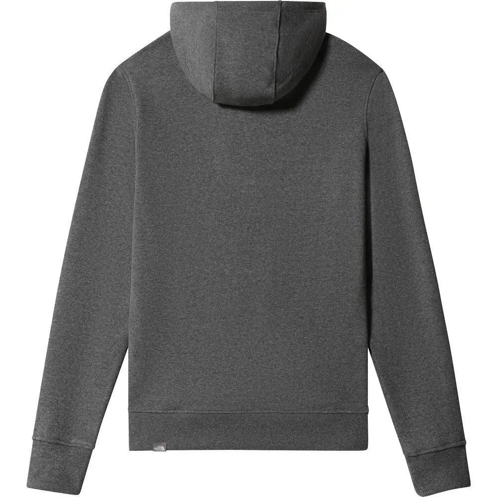 The North Face\u00ae - Drew Peak Hoodie Men lxs