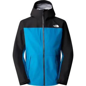 The North Face\u00ae - Dryzzle Futurelight Hardshell Jacket Men adriatic blue