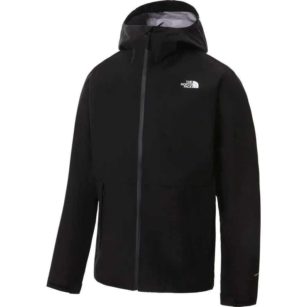 The North Face\u00ae - Dryzzle Futurelight Hardshell Jacket Men black