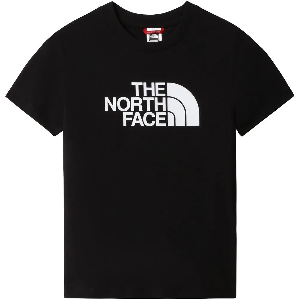 The North Face\u00ae - Easy T-Shirt Kids black