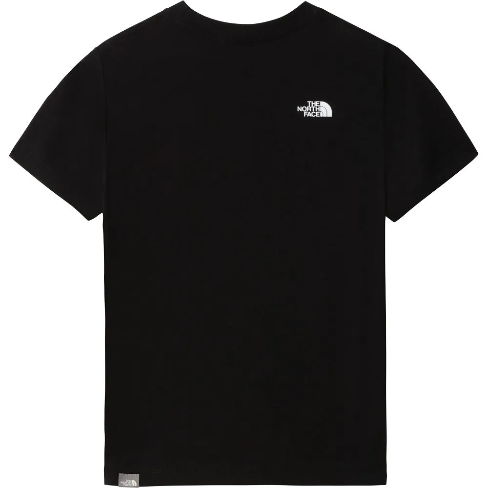 The North Face\u00ae - Easy T-Shirt Kids black