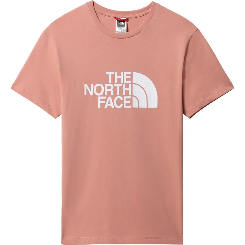 The North Face\u00ae - Easy T-Shirt Women rose dawn