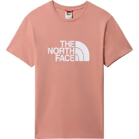 The North Face\u00ae - Easy T-Shirt Women rose dawn