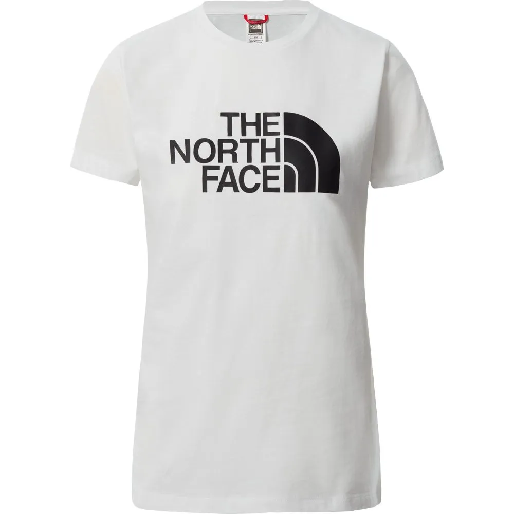 The North Face\u00ae - Easy T-Shirt Women white