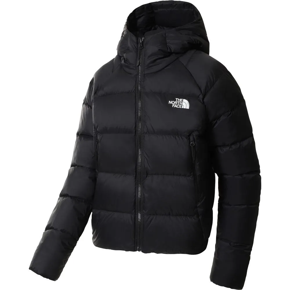 The North Face\u00ae - Hyalite Down Hoodie Women black