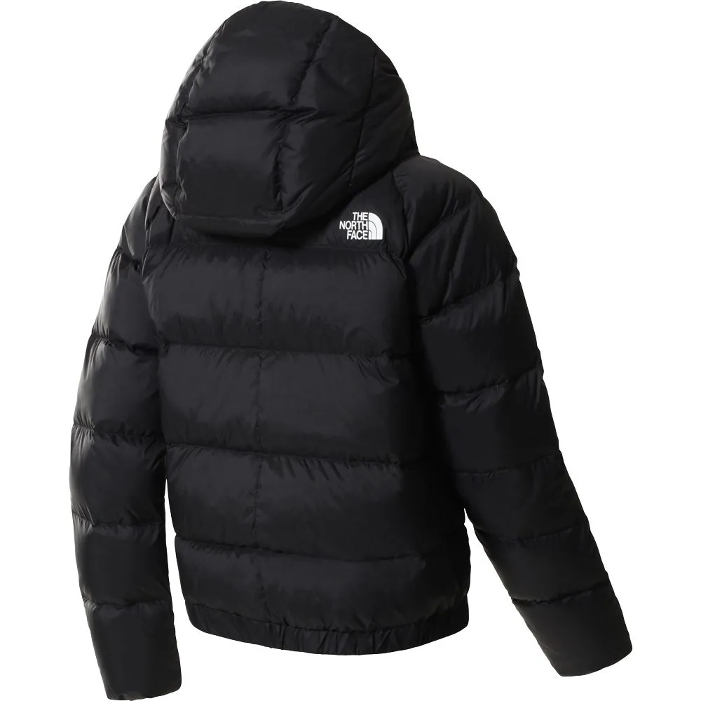 The North Face\u00ae - Hyalite Down Hoodie Women black