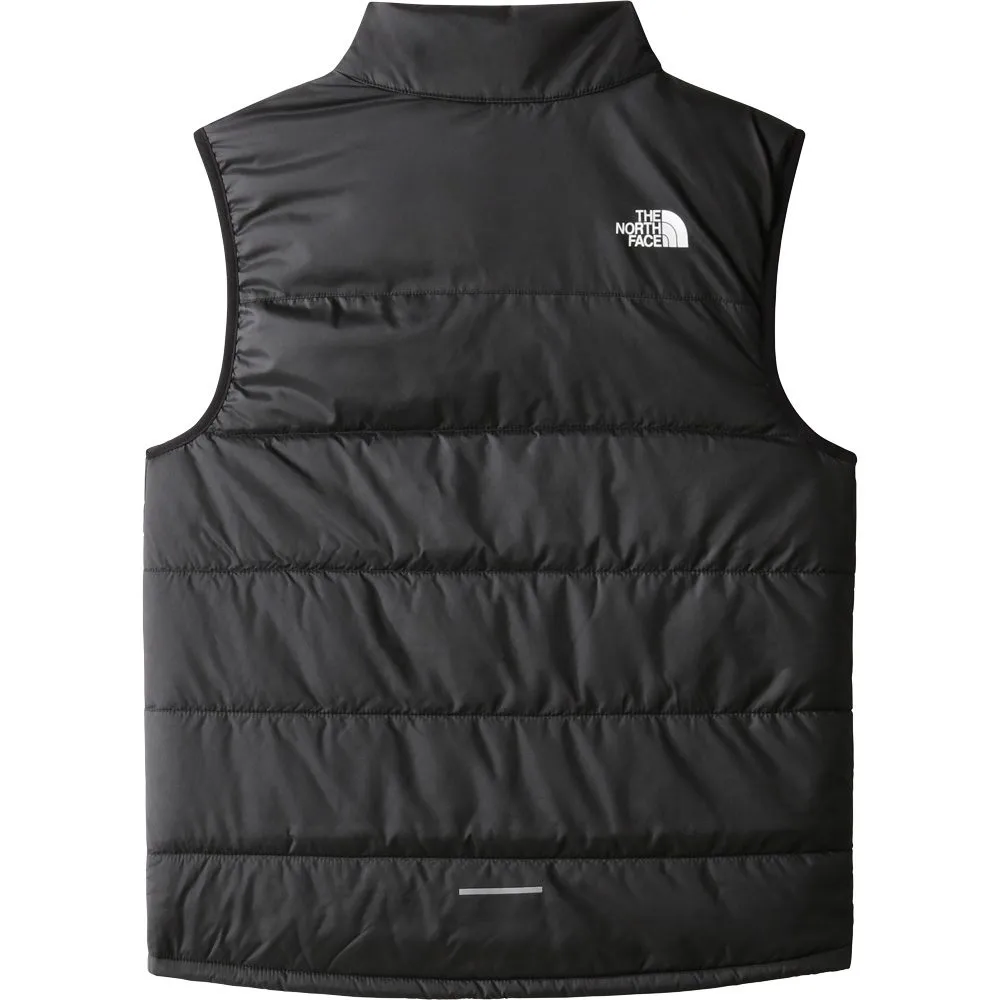 The North Face\u00ae - Never Stop Insulated Gilet Kids black