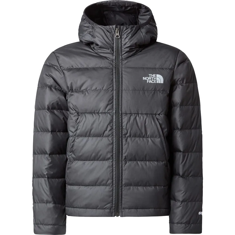 The North Face\u00ae - Never Stop Insulating Jacket Kids black