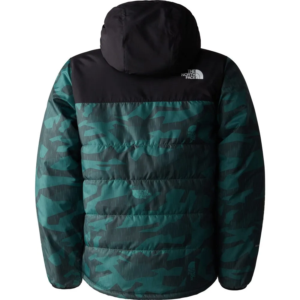 The North Face\u00ae - Never Stop Insulating Jacket Kids dark sage