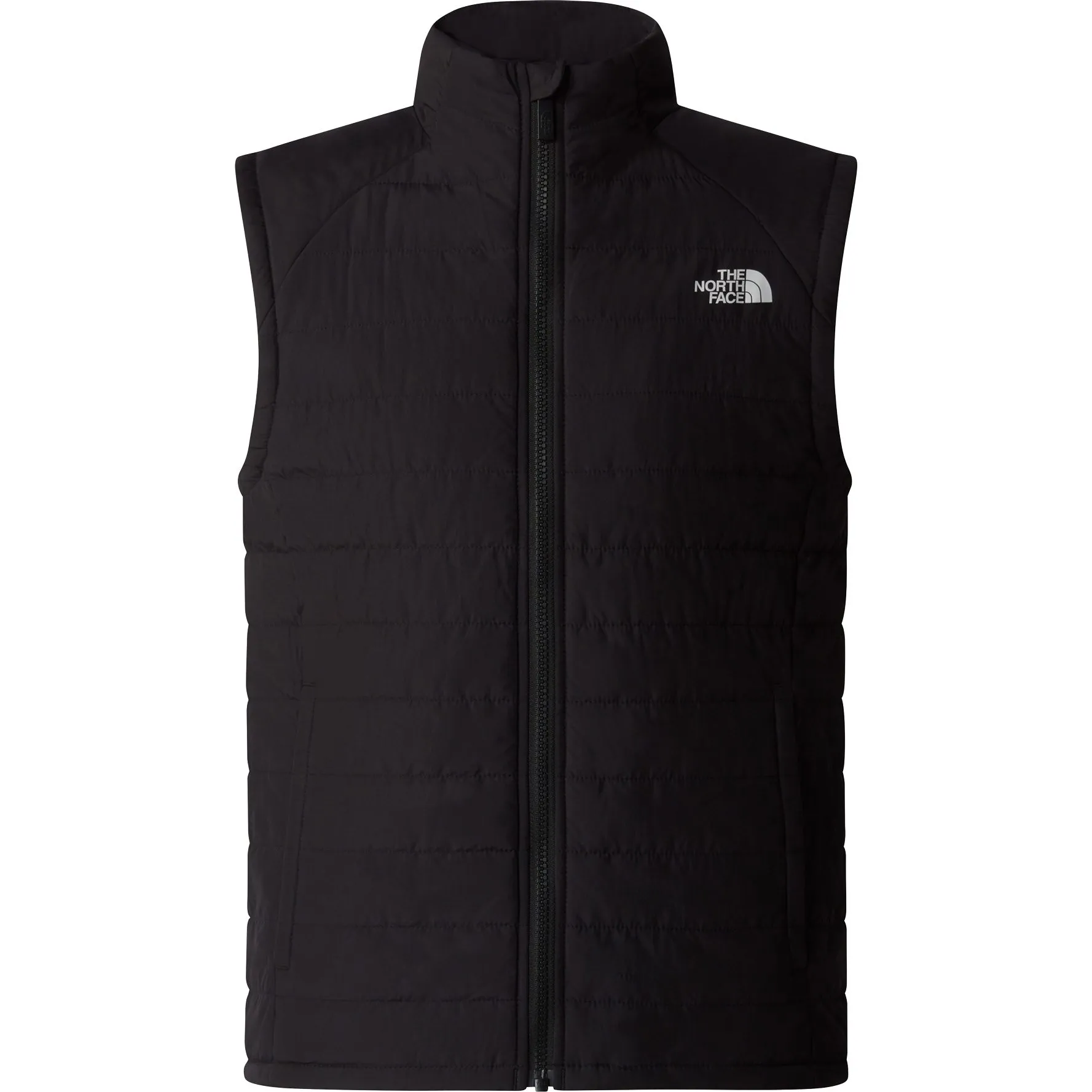 The North Face\u00ae - Never Stop Vest Kids black