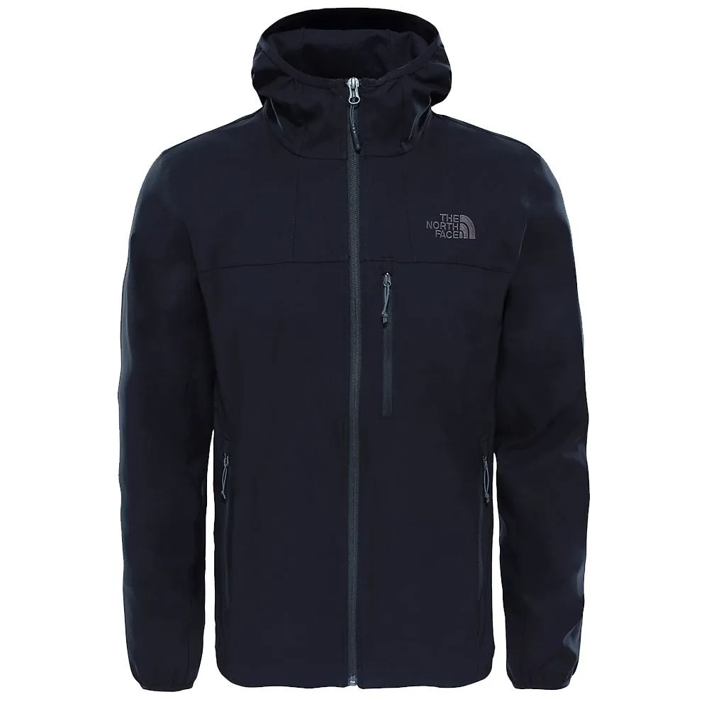 The North Face\u00ae - Nimble Hoodie Men black