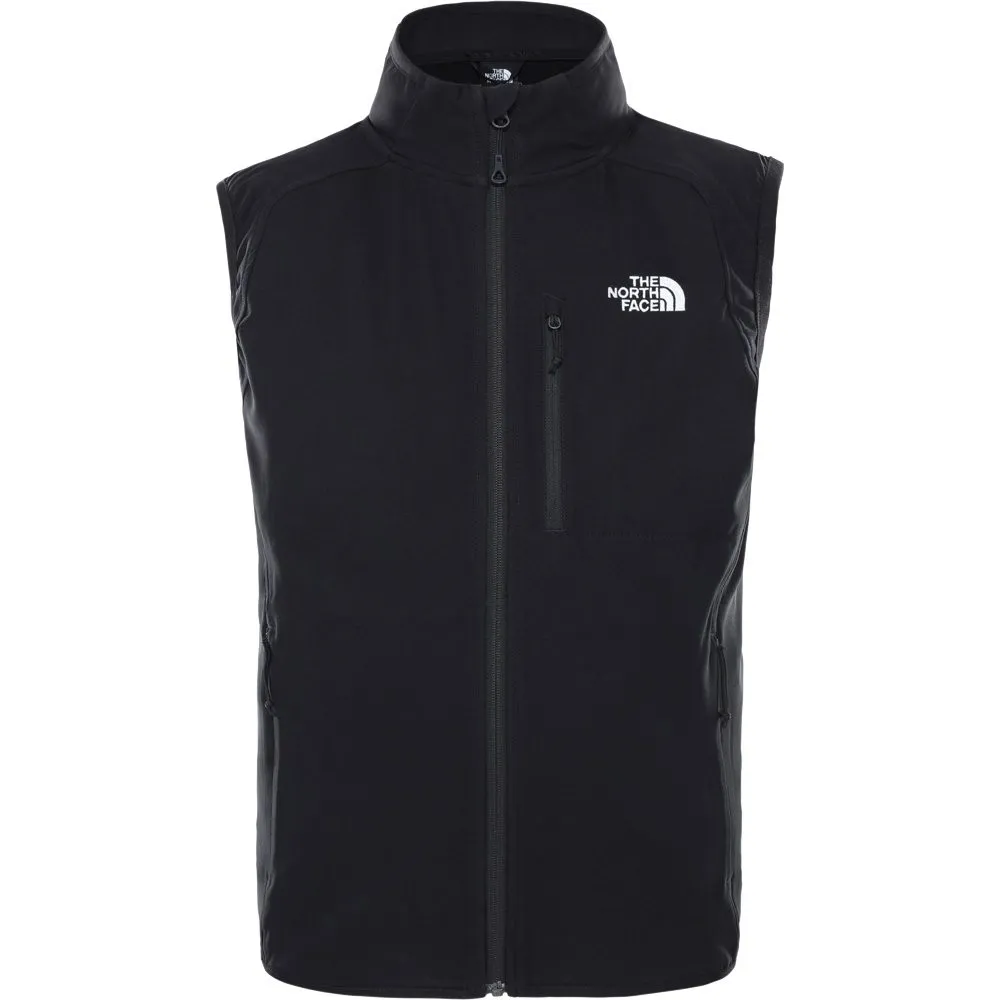 The North Face\u00ae - Nimble Vest Men black