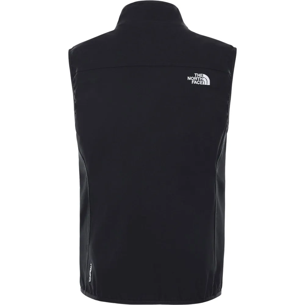 The North Face\u00ae - Nimble Vest Men black