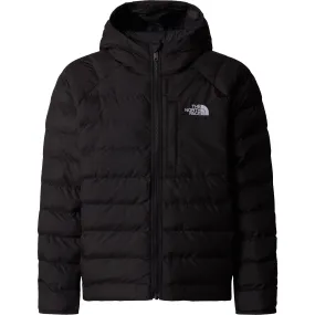 The North Face\u00ae - Reversible Perrito Jacket Kids black