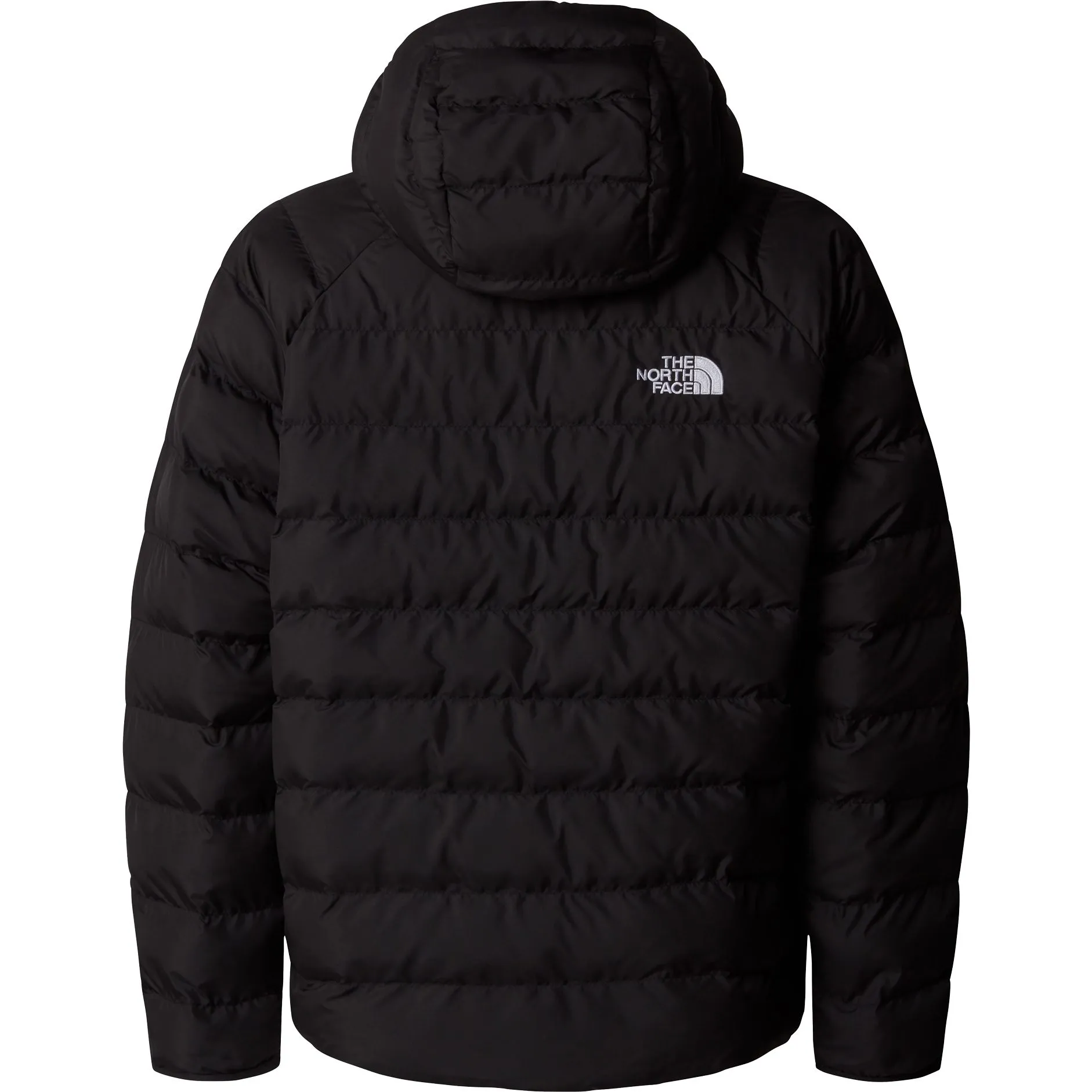 The North Face\u00ae - Reversible Perrito Jacket Kids black