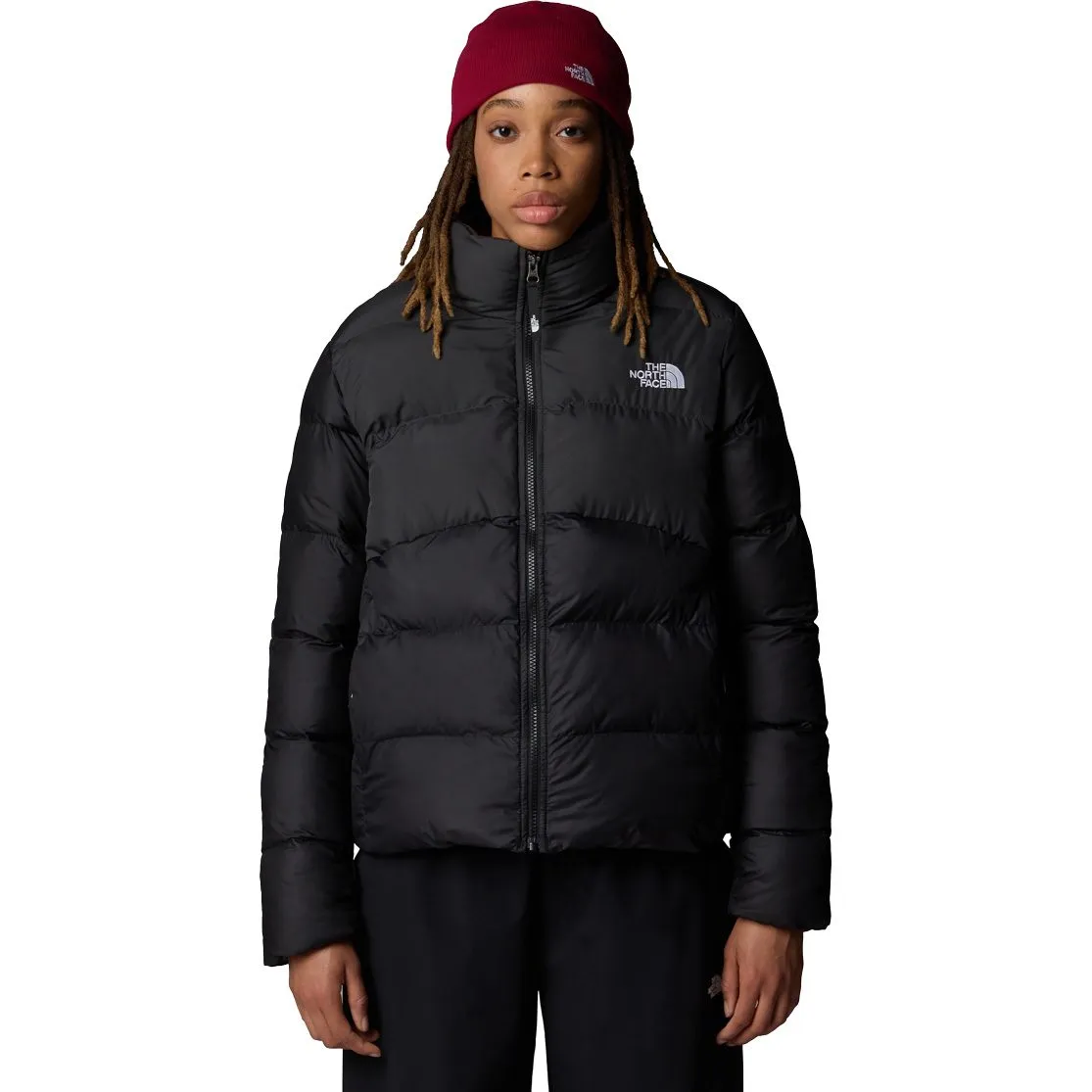 The North Face\u00ae - Saikuru Insulating Jacket Women black