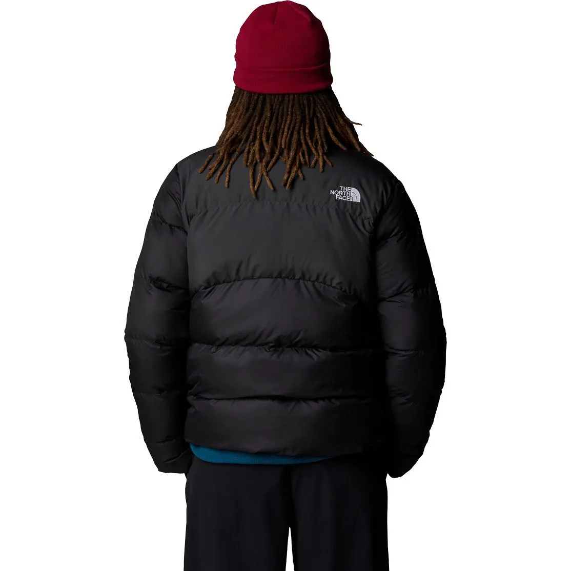 The North Face\u00ae - Saikuru Insulating Jacket Women black