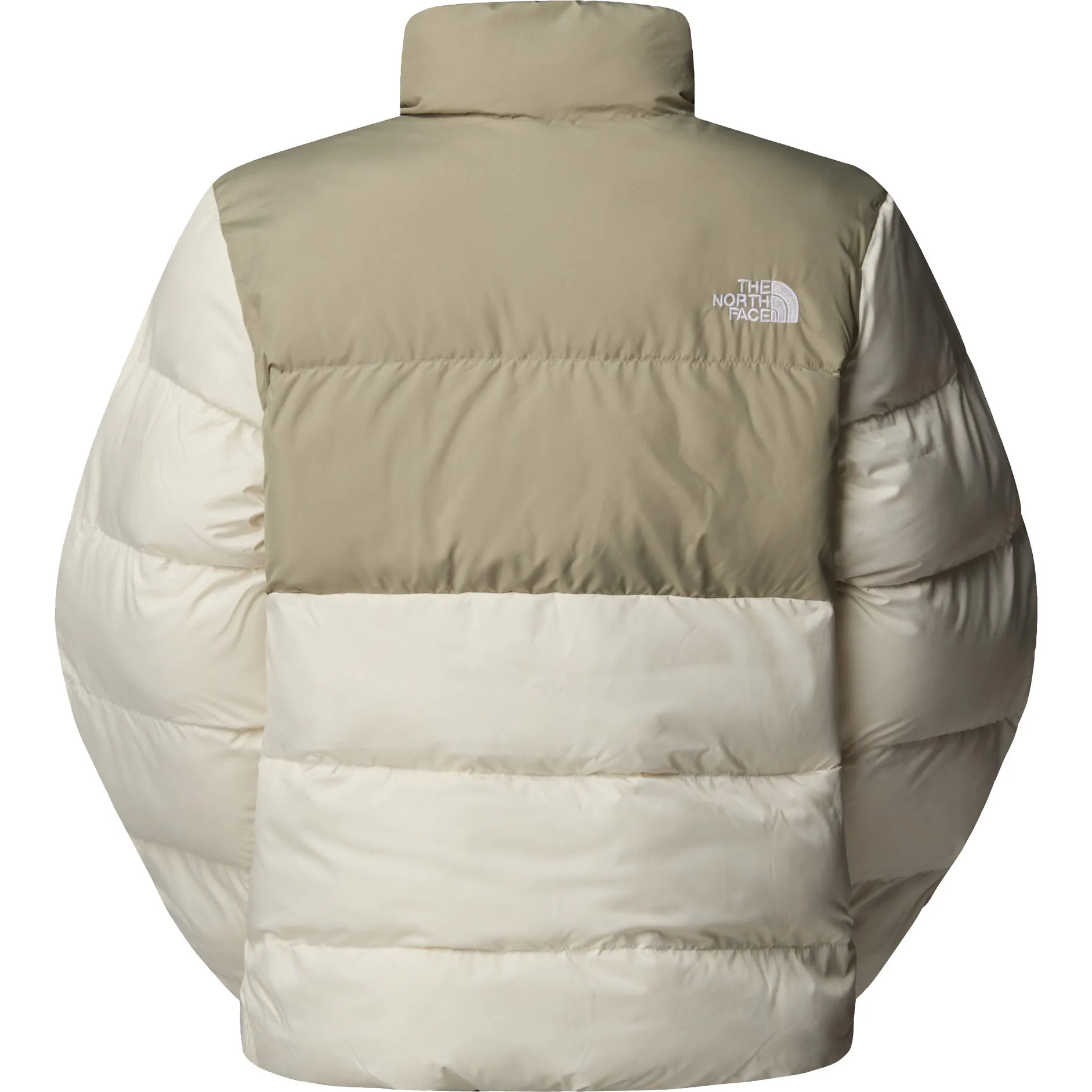 The North Face\u00ae - Saikuru Insulating Jacket Women white dune