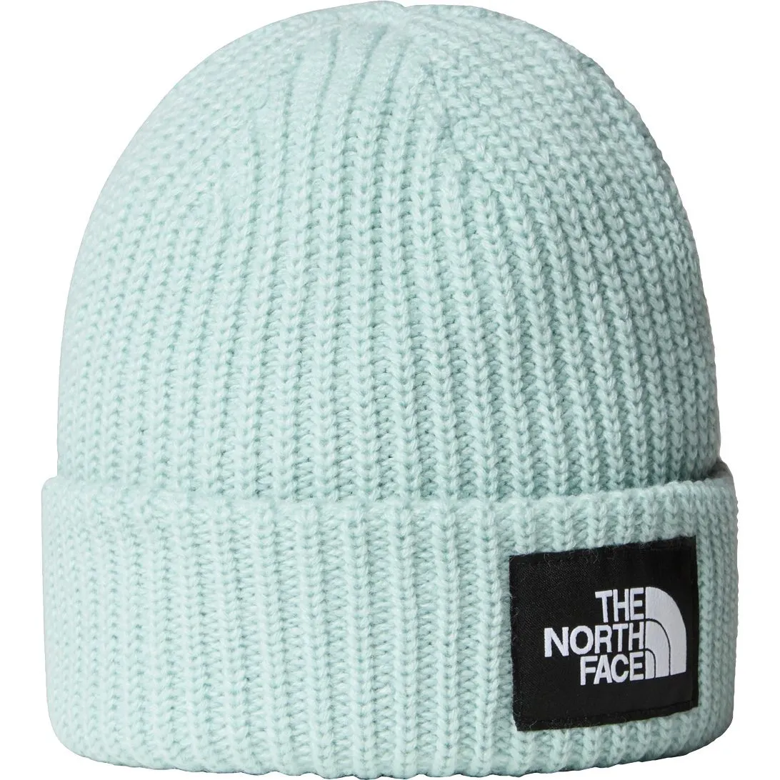 The North Face\u00ae - Salty Dog Beanie Kids muted pine