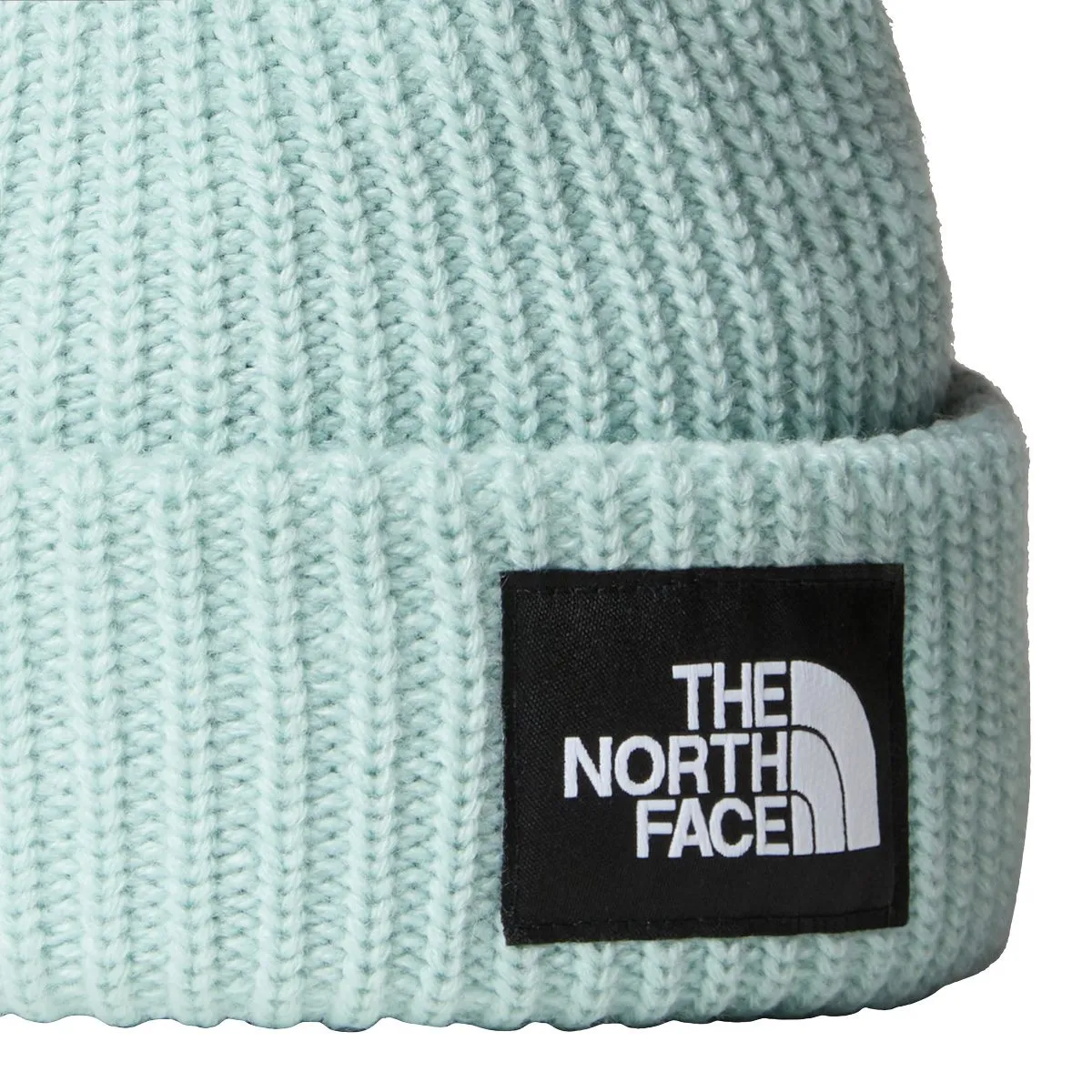 The North Face\u00ae - Salty Dog Beanie Kids muted pine