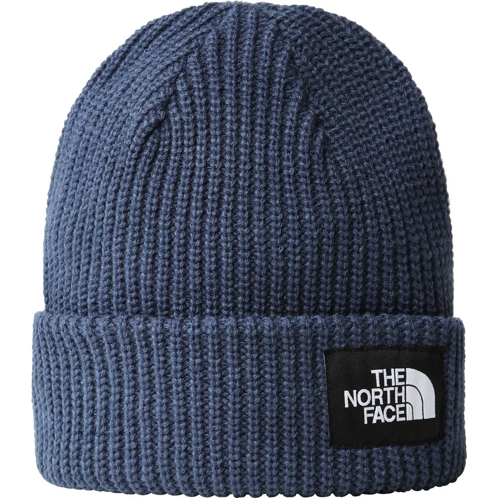 The North Face\u00ae - Salty Dog Beanie Unisex shady blue