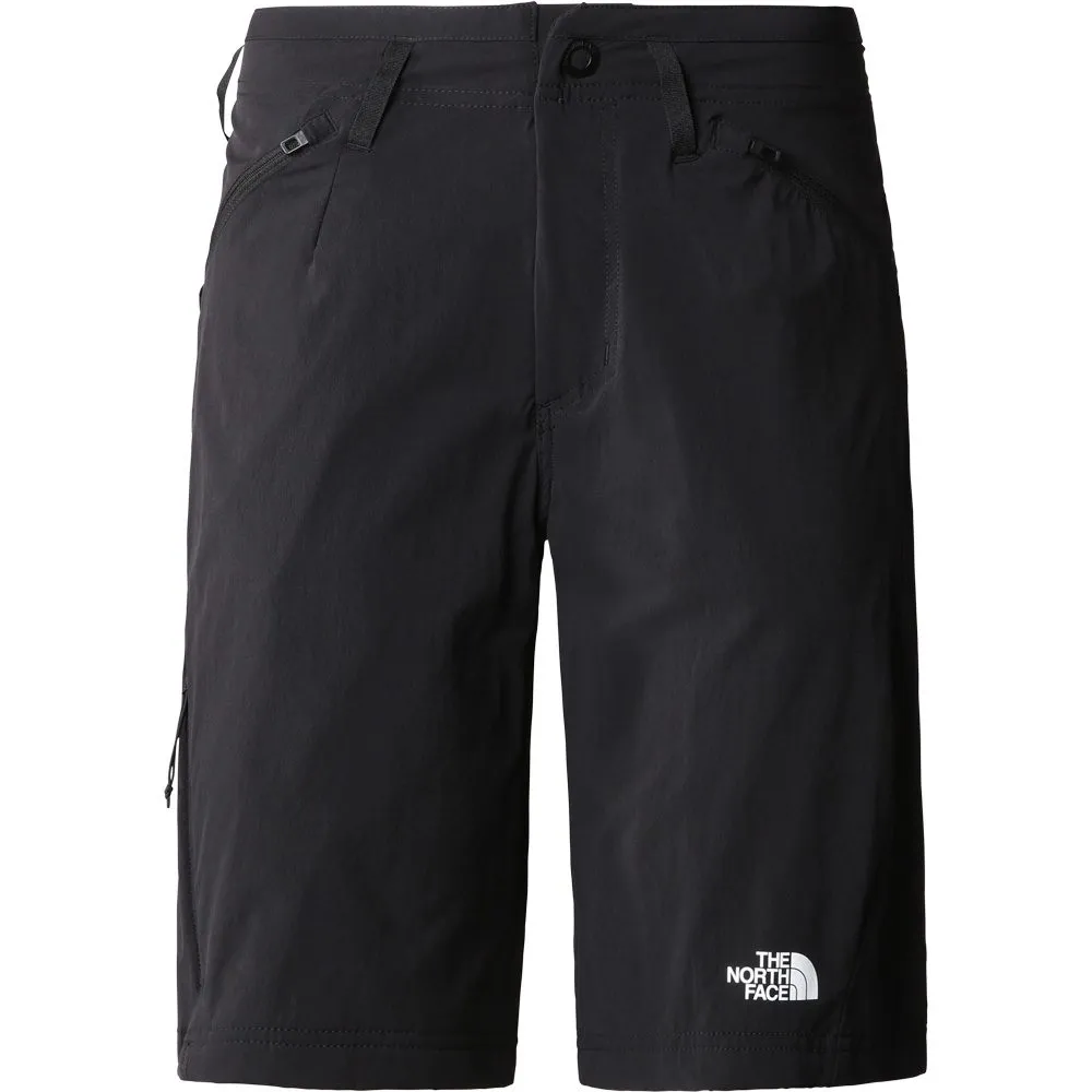 The North Face\u00ae - Speedlight Slim Straight Shorts Women black