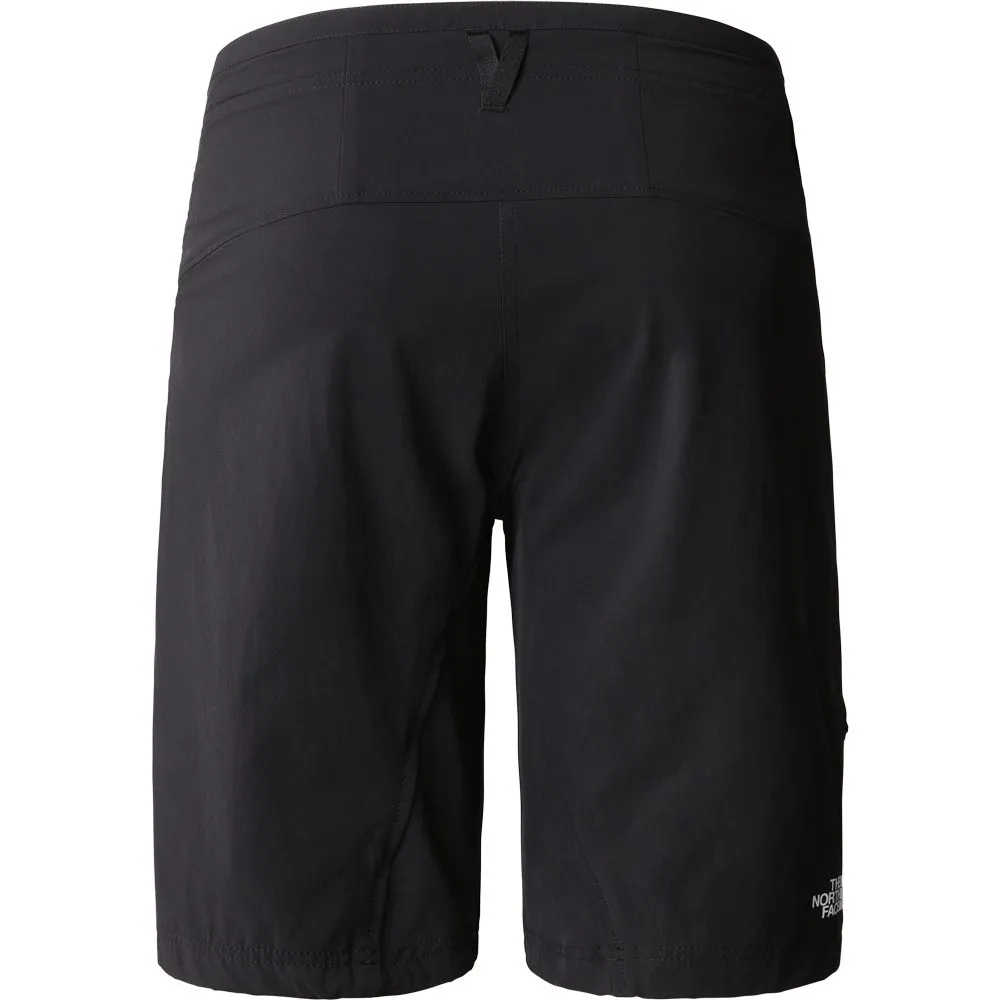 The North Face\u00ae - Speedlight Slim Straight Shorts Women black