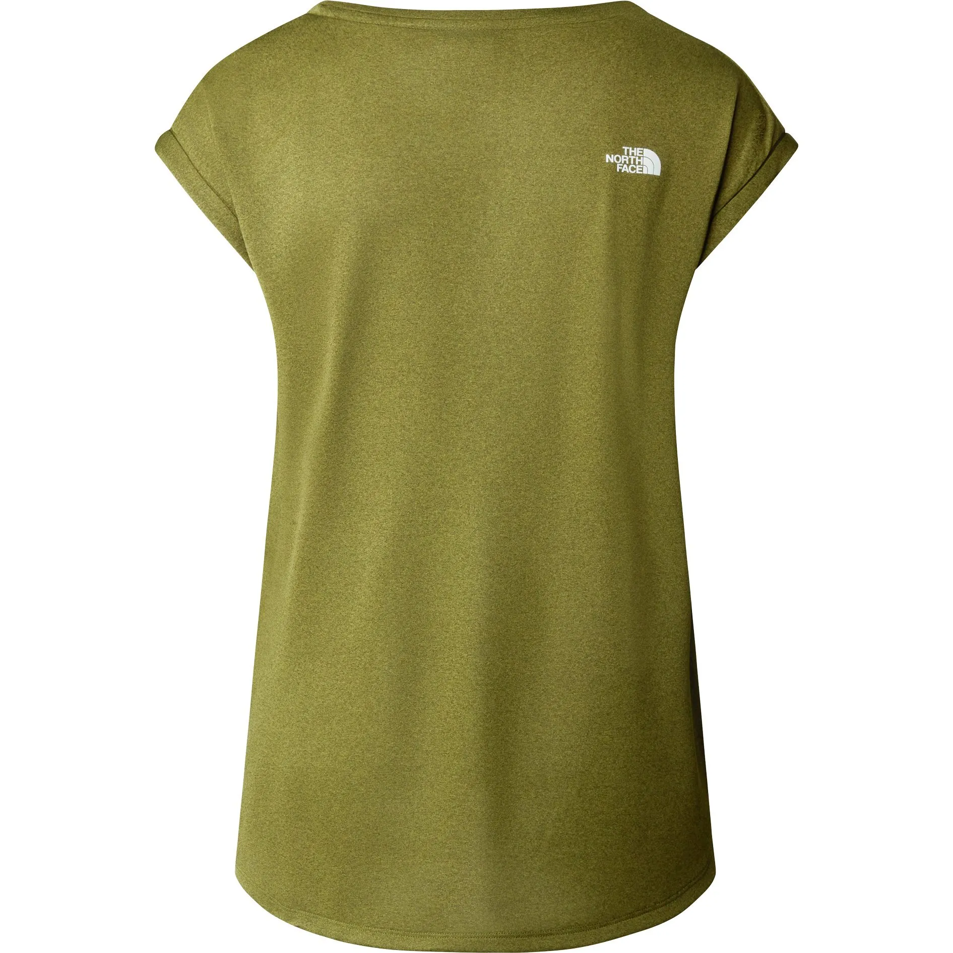 The North Face\u00ae - Tanken Tank Top Women forest olive