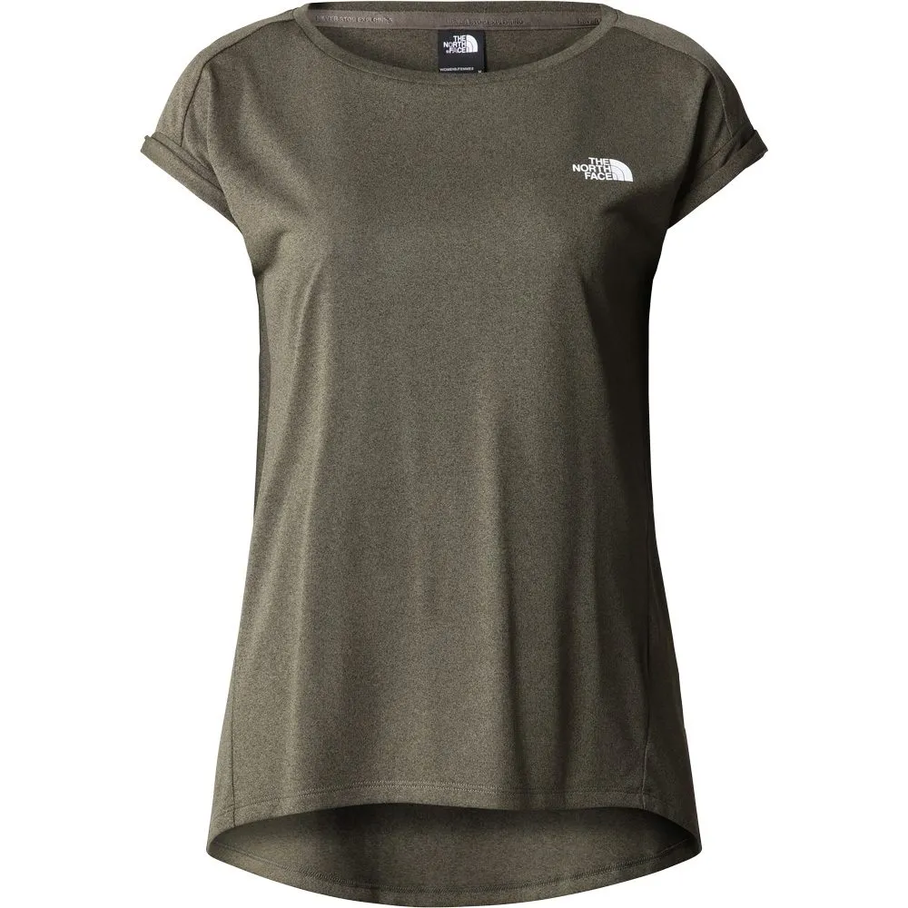 The North Face\u00ae - Tanken Tank Top Women new taupe green