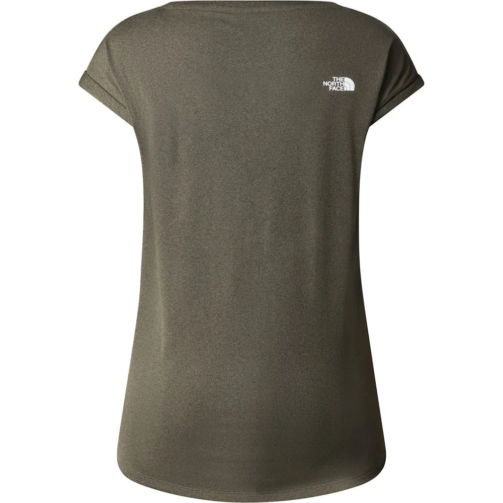 The North Face\u00ae - Tanken Tank Top Women new taupe green