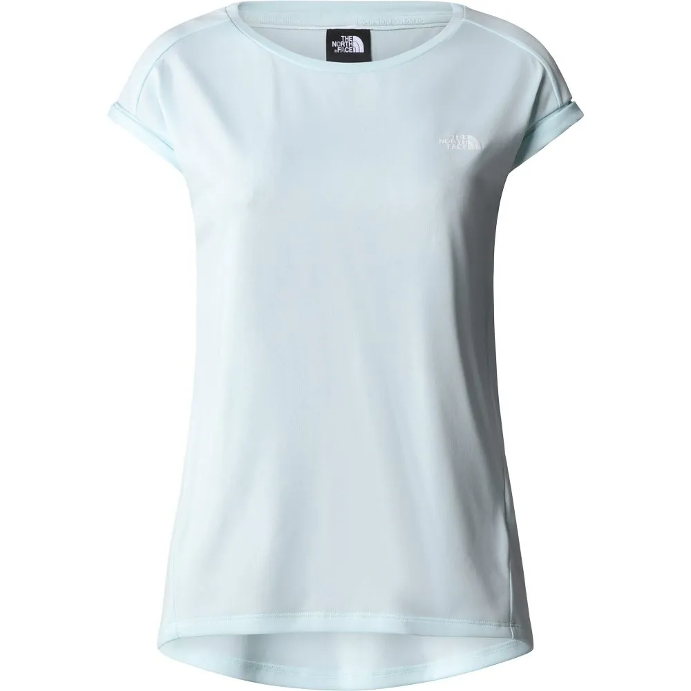 The North Face\u00ae - Tanken Tank Top Women skylight blue