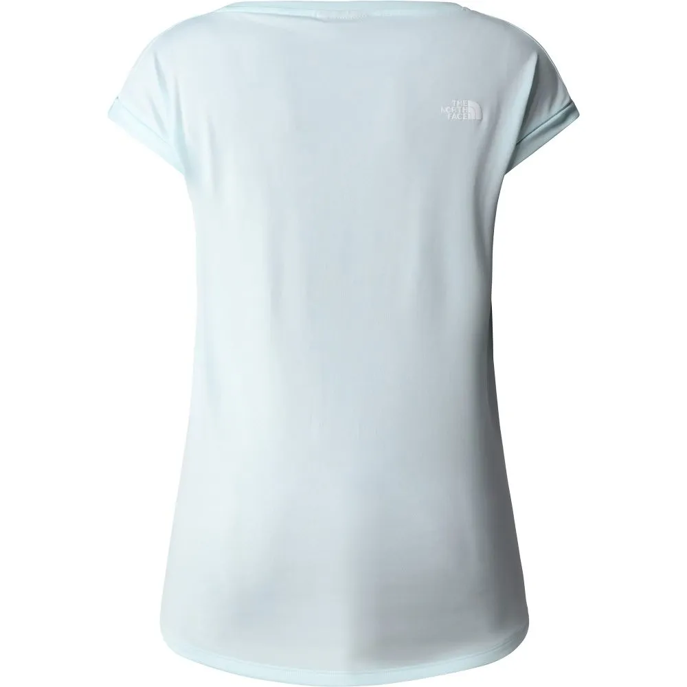 The North Face\u00ae - Tanken Tank Top Women skylight blue