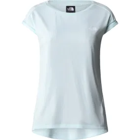 The North Face\u00ae - Tanken Tank Top Women skylight blue