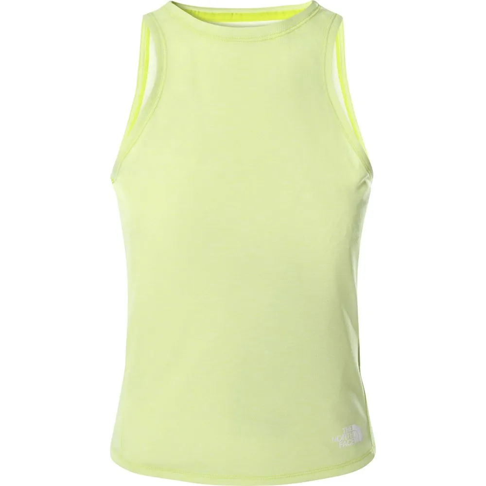 The North Face\u00ae - Vyrtue Tank Top Women sulphur spring green