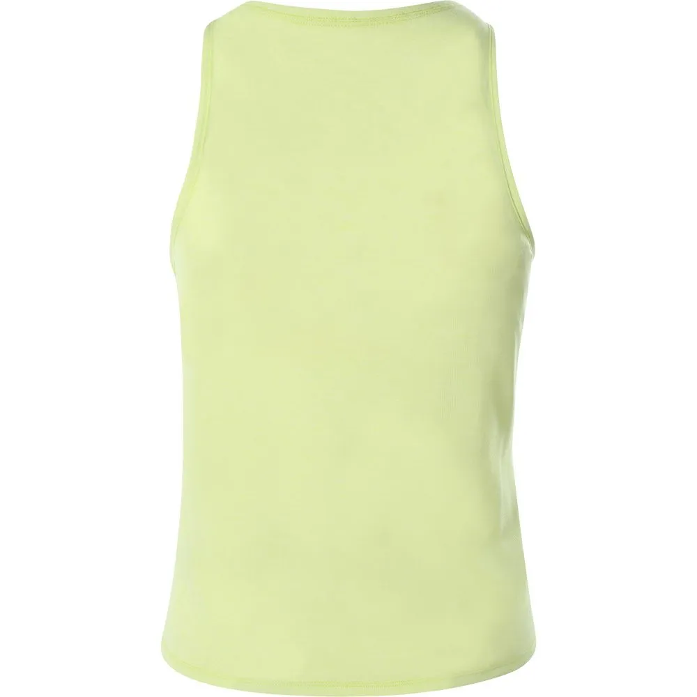 The North Face\u00ae - Vyrtue Tank Top Women sulphur spring green