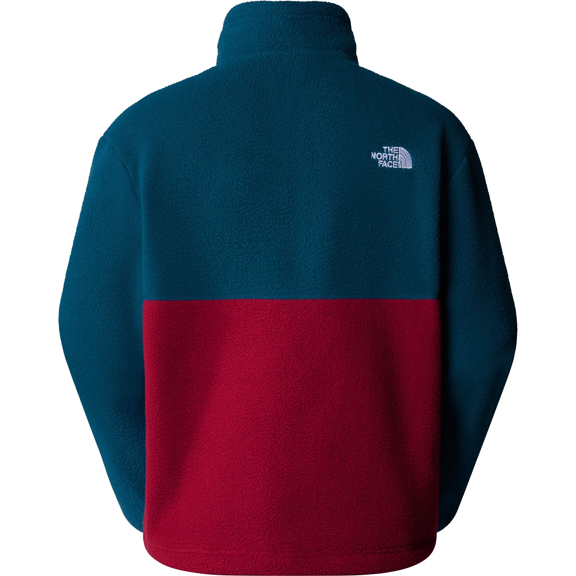 The North Face\u00ae - Yumiori Fleece Pullover Women beetroot