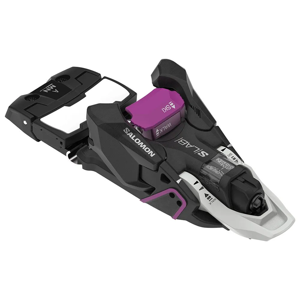 Touring binding Salomon ---S/Lab Shift² 13 Mn Sh110 Byzantium Black Aurora