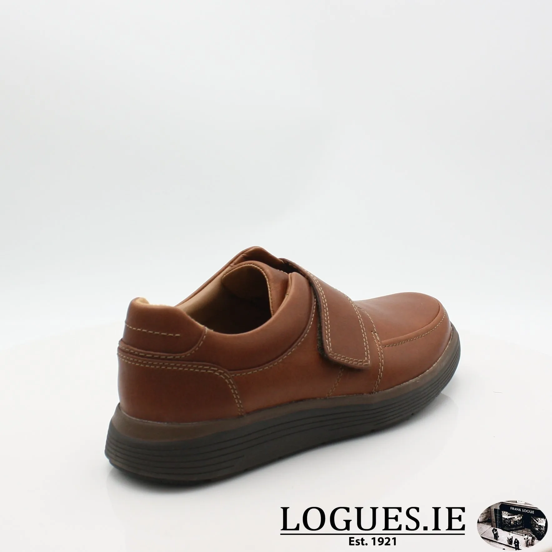 Un Abode Strap CLARKS  EX WIDE