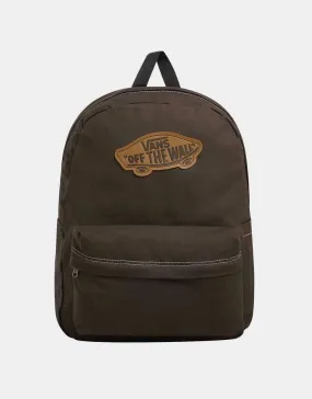 Vans Old Skool Classic Backpack - Demitasse