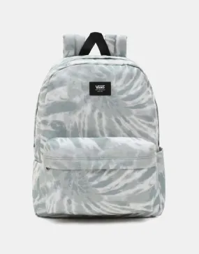 Vans Old Skool IIII Backpack - Chinois Green