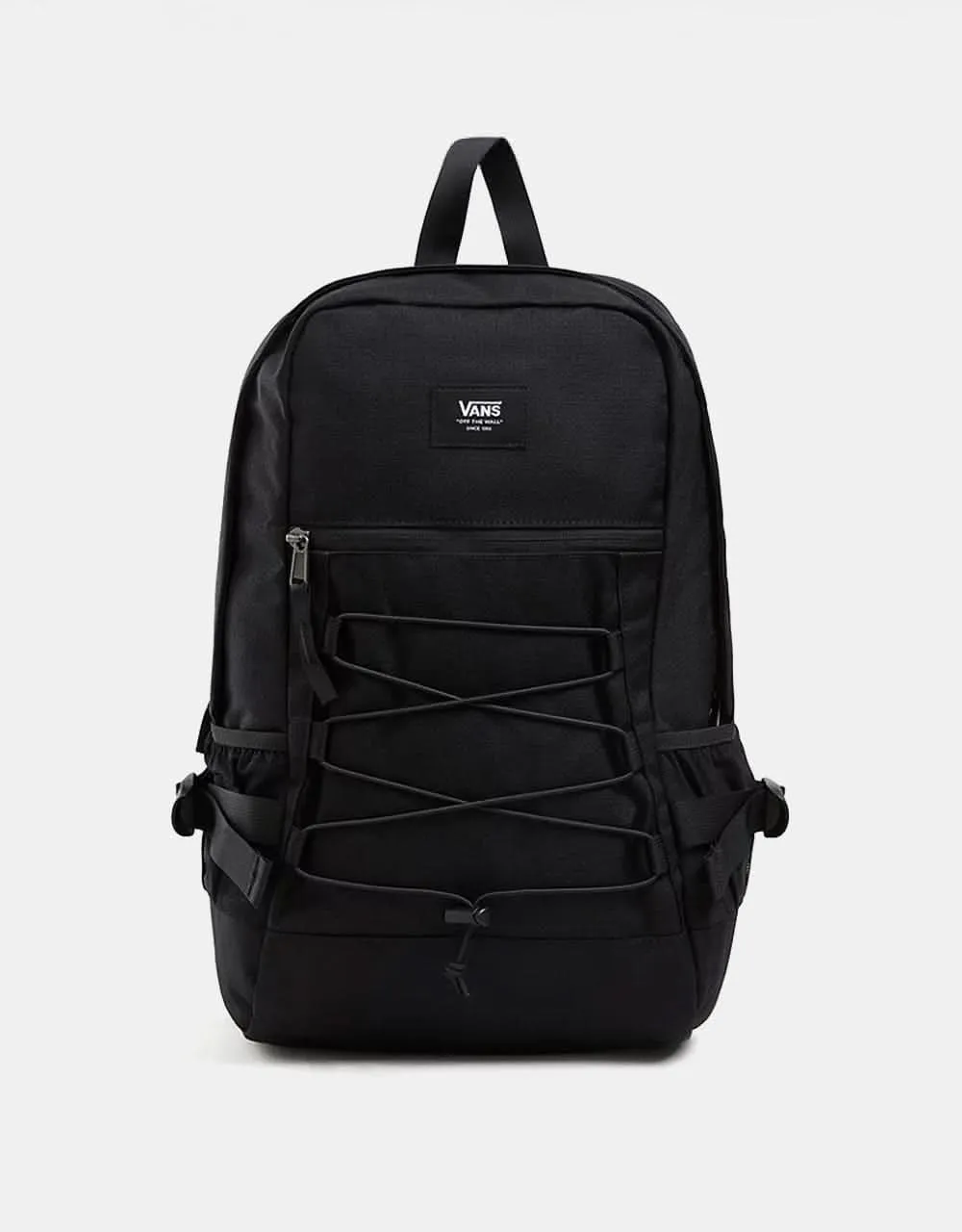 Vans Original Backpack - Black