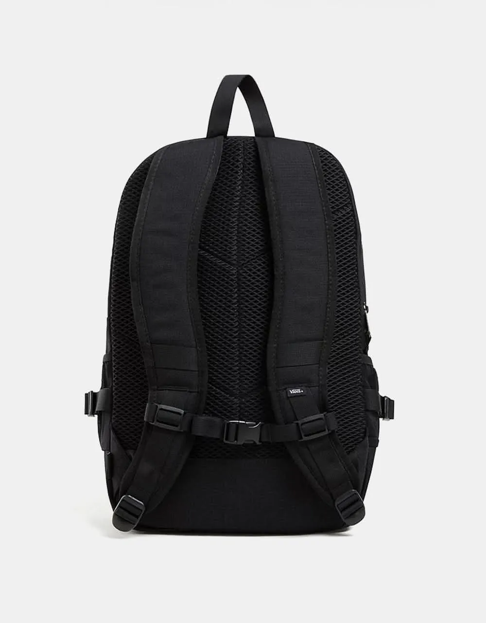 Vans Original Backpack - Black