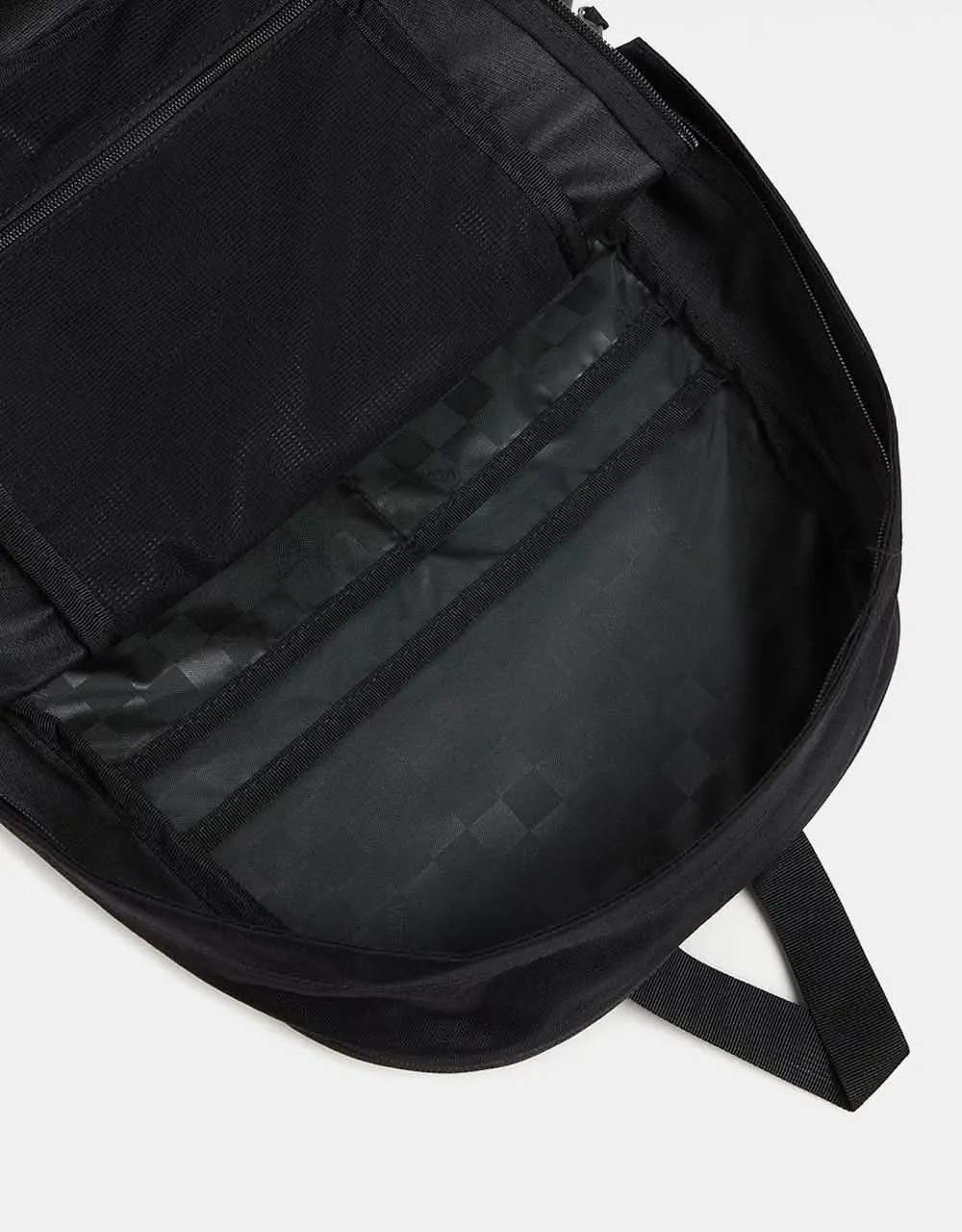 Vans Original Backpack - Black