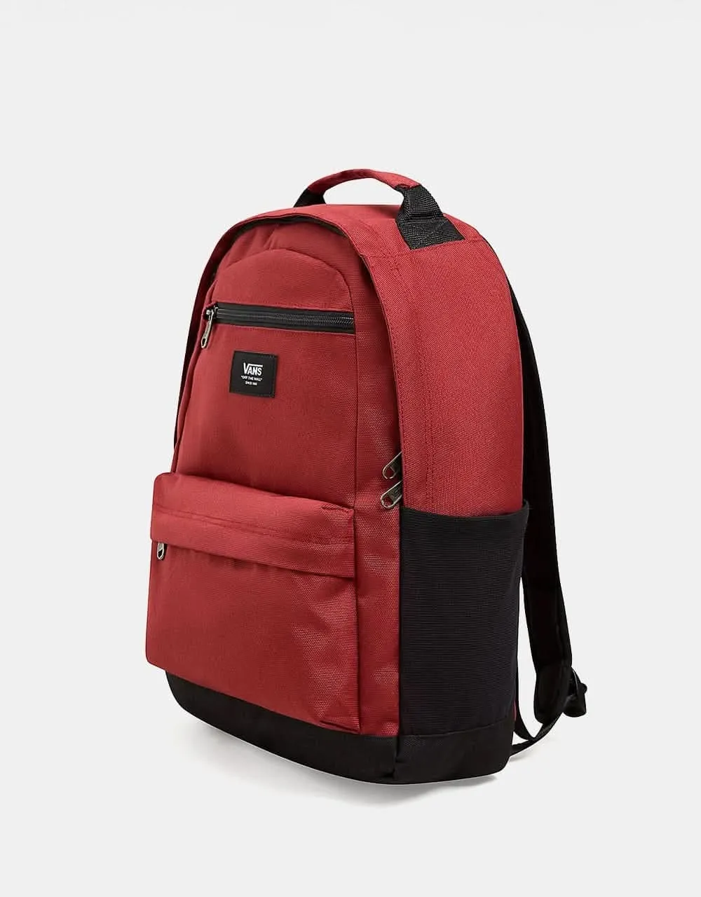 Vans Startle Backpack - Russet Brown