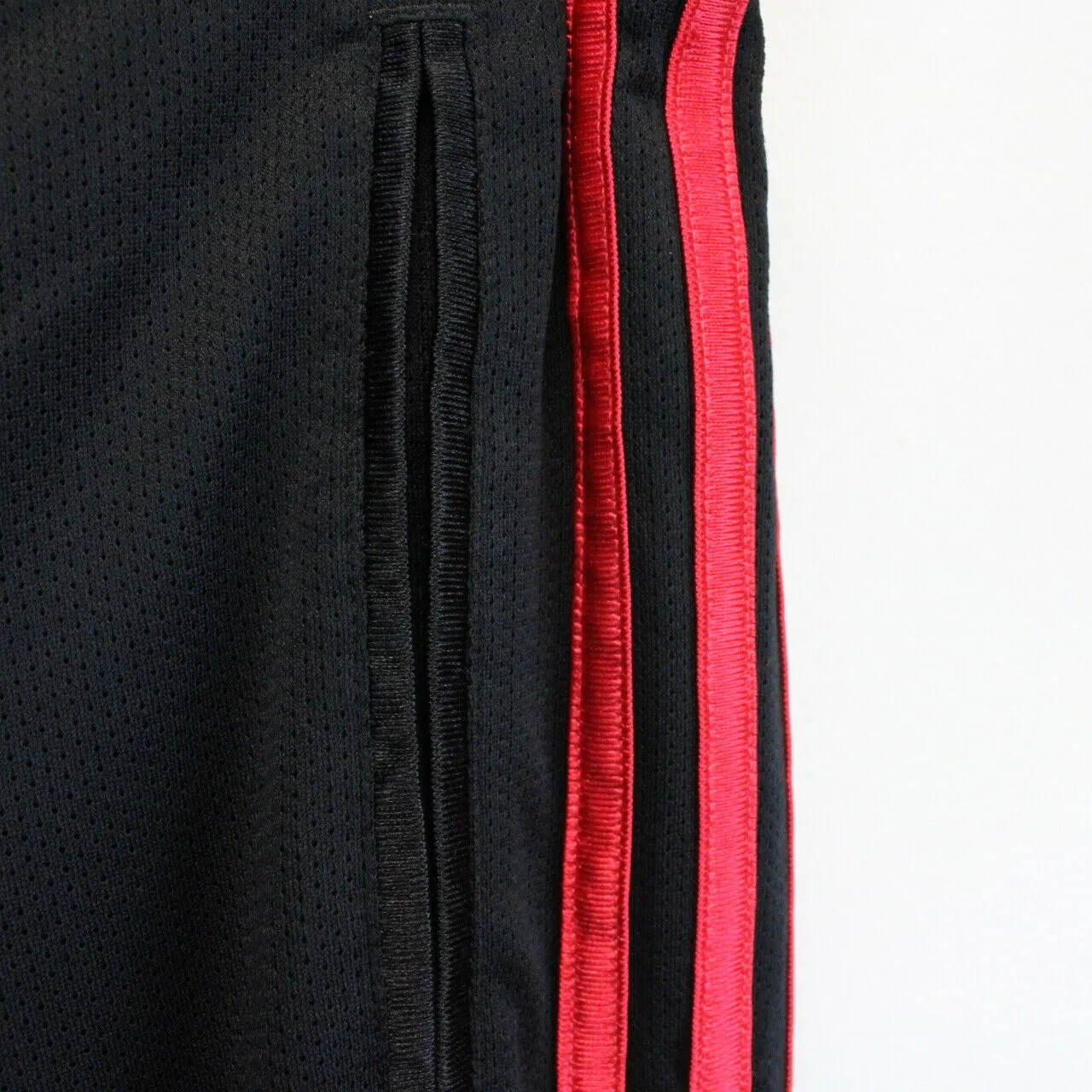 Womens ADIDAS Joggers Black | Small