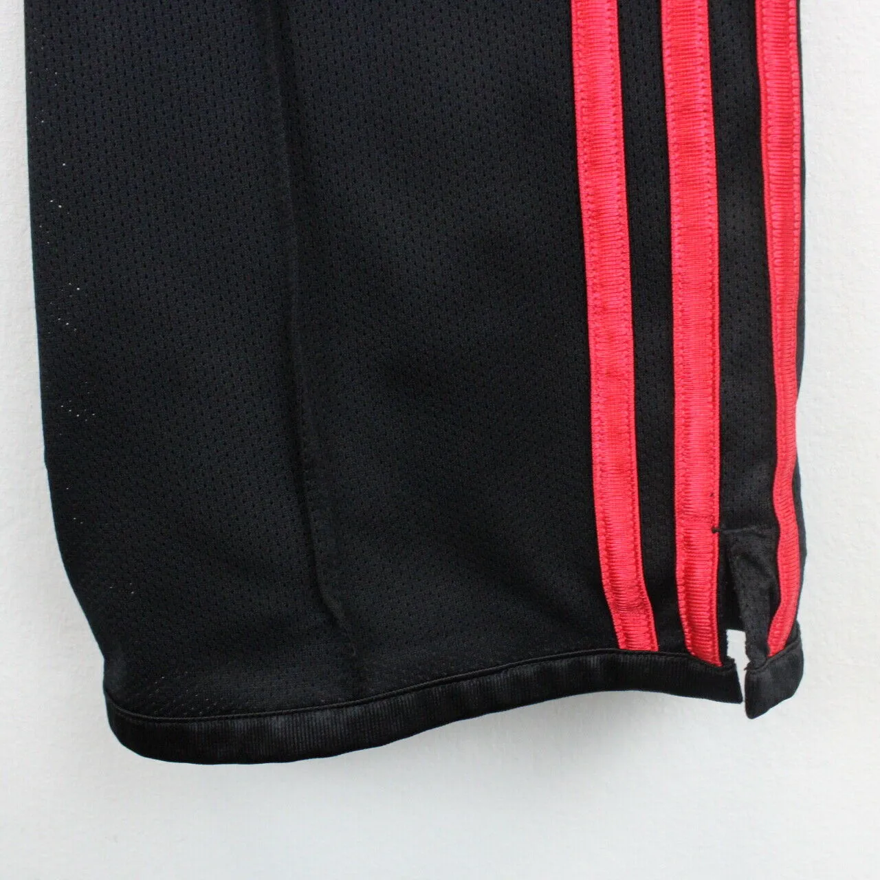 Womens ADIDAS Joggers Black | Small