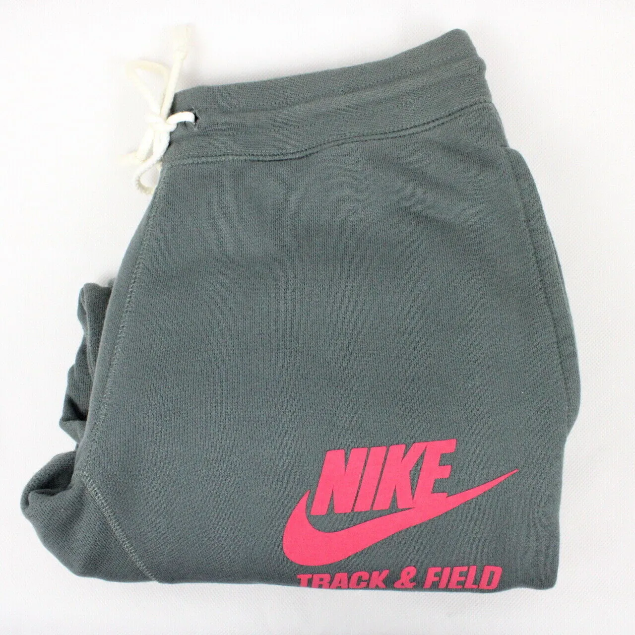 Womens NIKE Joggers | Small